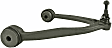 GK80670 Front, Passenger Side, Upper Control Arm