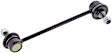 GK80685 Front, Driver or Passenger Side Sway Bar Link, Supreme Series