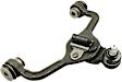 GK80708 Front, Passenger Side, Upper Control Arm
