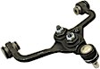 GK80708 Front, Passenger Side, Upper Control Arm