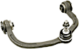 GK80712 Front, Passenger Side, Upper Control Arm