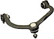 GK80712 Front, Passenger Side, Upper Control Arm