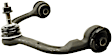 GK80712 Front, Passenger Side, Upper Control Arm