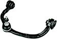 GK80713 Front, Driver Side, Upper Control Arm