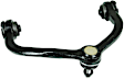 GK80713 Front, Driver Side, Upper Control Arm