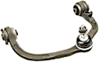 GK80714 Front, Passenger Side, Upper Control Arm