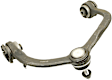 GK80714 Front, Passenger Side, Upper Control Arm