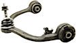 GK80714 Front, Passenger Side, Upper Control Arm