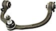 GK80715 Front, Driver Side, Upper Control Arm