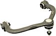 GK80715 Front, Driver Side, Upper Control Arm