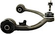 GK80715 Front, Driver Side, Upper Control Arm