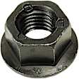 GK80715 Front, Driver Side, Upper Control Arm