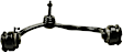 GK80716 Front, Passenger Side, Upper Control Arm