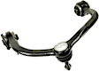 GK80716 Front, Passenger Side, Upper Control Arm