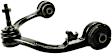 GK80716 Front, Passenger Side, Upper Control Arm