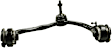 GK80717 Front, Driver Side, Upper Control Arm