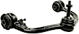 GK80717 Front, Driver Side, Upper Control Arm