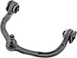 GK80718 Front, Passenger Side, Upper Control Arm