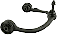 GK80719 Front, Driver Side, Upper Control Arm