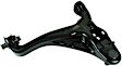 GK80720 Front, Passenger Side, Lower Control Arm