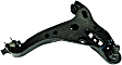 GK80721 Front, Driver Side, Lower Control Arm