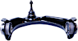 GK80722 Front, Passenger Side, Upper Control Arm, Original Grade Series