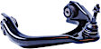 GK80722 Front, Passenger Side, Upper Control Arm, Original Grade Series