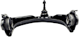 GK80723 Front, Driver Side, Upper Control Arm