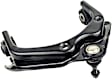 GK80723 Front, Driver Side, Upper Control Arm