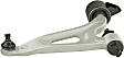 GK80724 Front, Passenger Side, Lower Control Arm