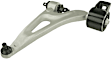 GK80725 Front, Driver Side, Lower Control Arm