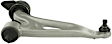 GK80725 Front, Driver Side, Lower Control Arm