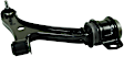 GK80726 Front, Passenger Side, Lower Control Arm