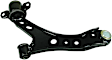 GK80726 Front, Passenger Side, Lower Control Arm