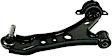 GK80726 Front, Passenger Side, Lower Control Arm