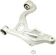 GK80733 Front, Driver Side, Lower Control Arm