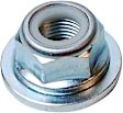 GK80733 Front, Driver Side, Lower Control Arm