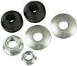 GK80766 Front, Driver or Passenger Side Sway Bar Link, Supreme Series