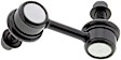 GK80768 Front, Passenger Side Sway Bar Link, Supreme Series