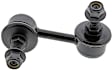 GK80769 Front, Driver Side Sway Bar Link, Supreme Series