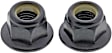 GK80769 Front, Driver Side Sway Bar Link, Supreme Series