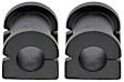 GK80820 Front To Frame Sway Bar Bushing, Set of 2