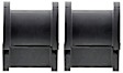 GK80820 Front To Frame Sway Bar Bushing, Set of 2