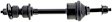 GK80821 Front, Driver or Passenger Side Sway Bar Link, Supreme Series