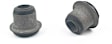 GK8083 Front, Upper Control Arm Bushing, Set of 2