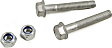 GK80843 Front, Passenger Side Sway Bar Link