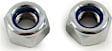 GK80845 Front, Driver Side Sway Bar Link