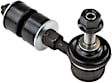 GK80850 Rear, Driver or Passenger Side Sway Bar Link, Supreme Series