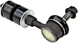GK80850 Rear, Driver or Passenger Side Sway Bar Link, Supreme Series