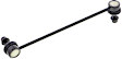 GK80858 Front, Driver Side Sway Bar Link, Supreme Series